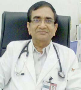 Dr. Pramod Kumar Agarwal